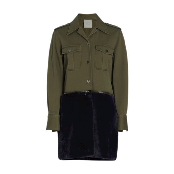 TWP Sylvia in Love Jacket